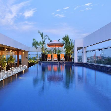 Country Inns & Suites By Radisson Manipal Exterior photo