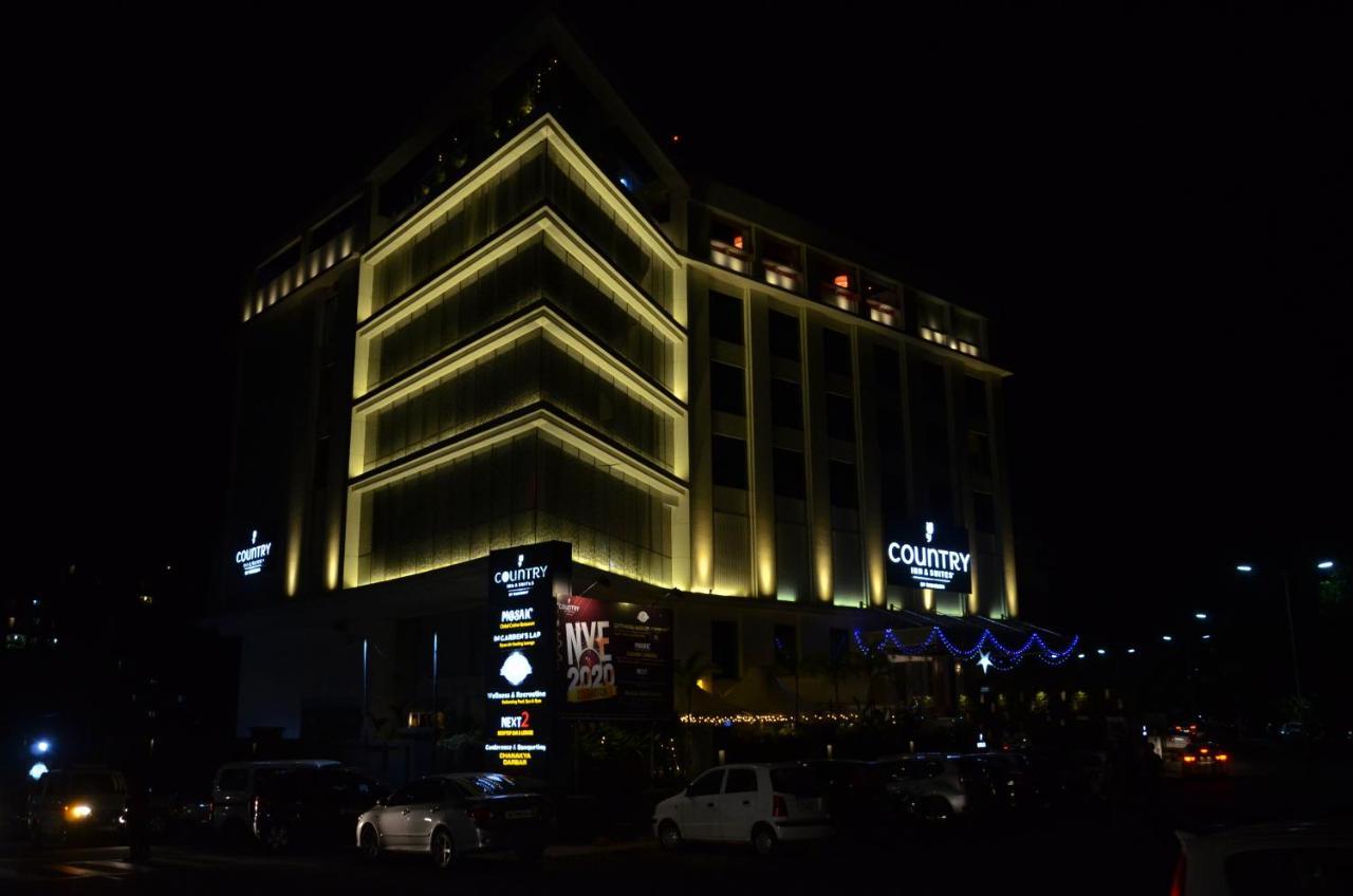 Country Inns & Suites By Radisson Manipal Exterior photo