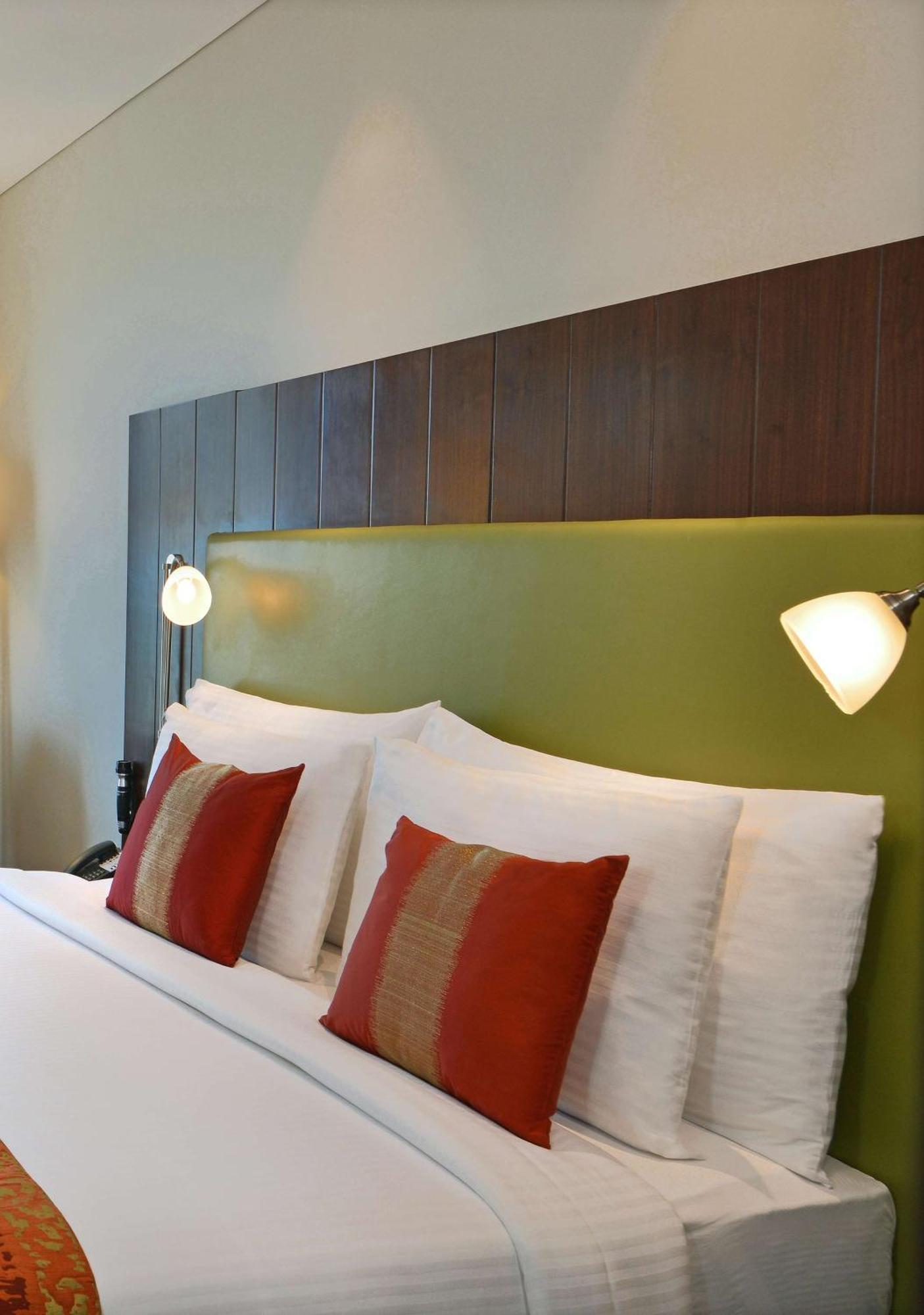 Country Inns & Suites By Radisson Manipal Exterior photo