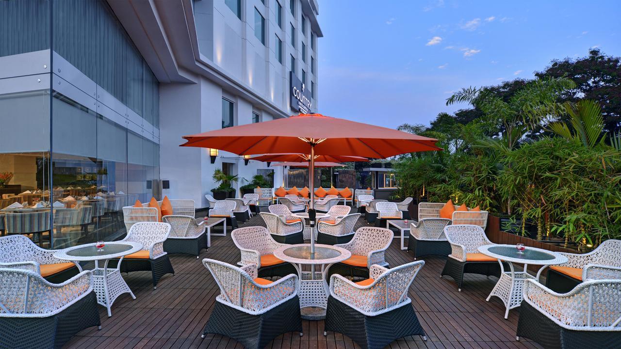 Country Inns & Suites By Radisson Manipal Exterior photo
