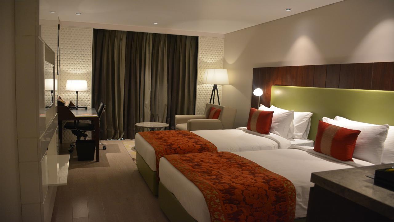 Country Inns & Suites By Radisson Manipal Exterior photo