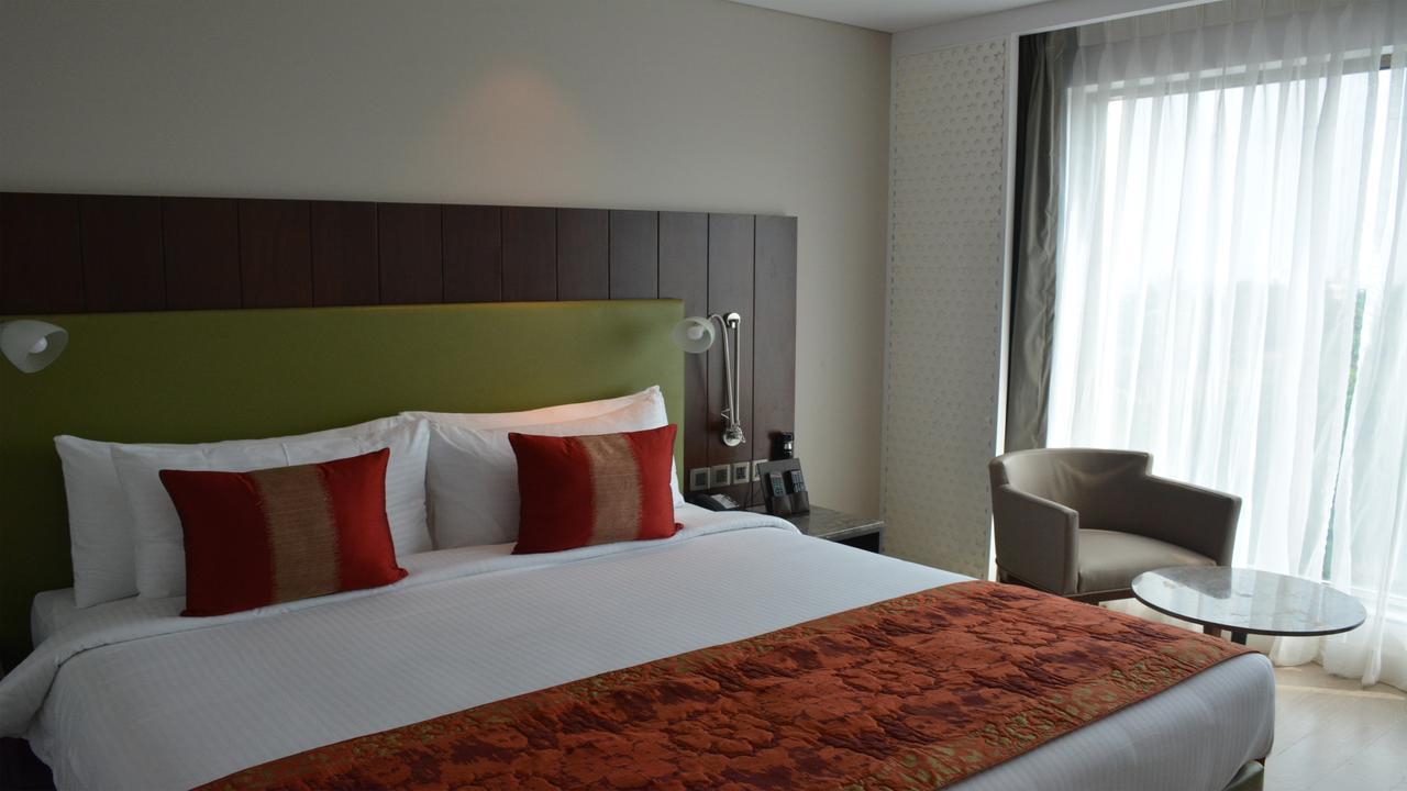 Country Inns & Suites By Radisson Manipal Exterior photo