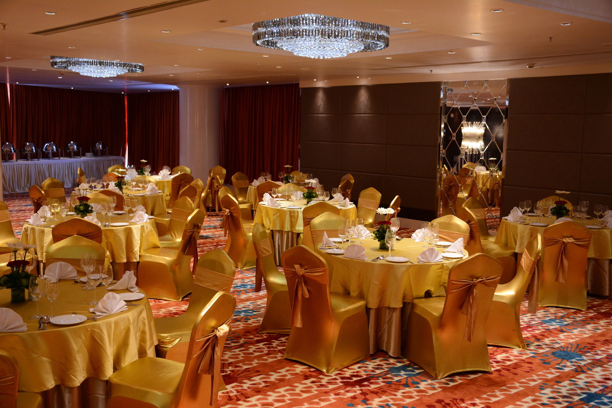 Country Inns & Suites By Radisson Manipal Exterior photo