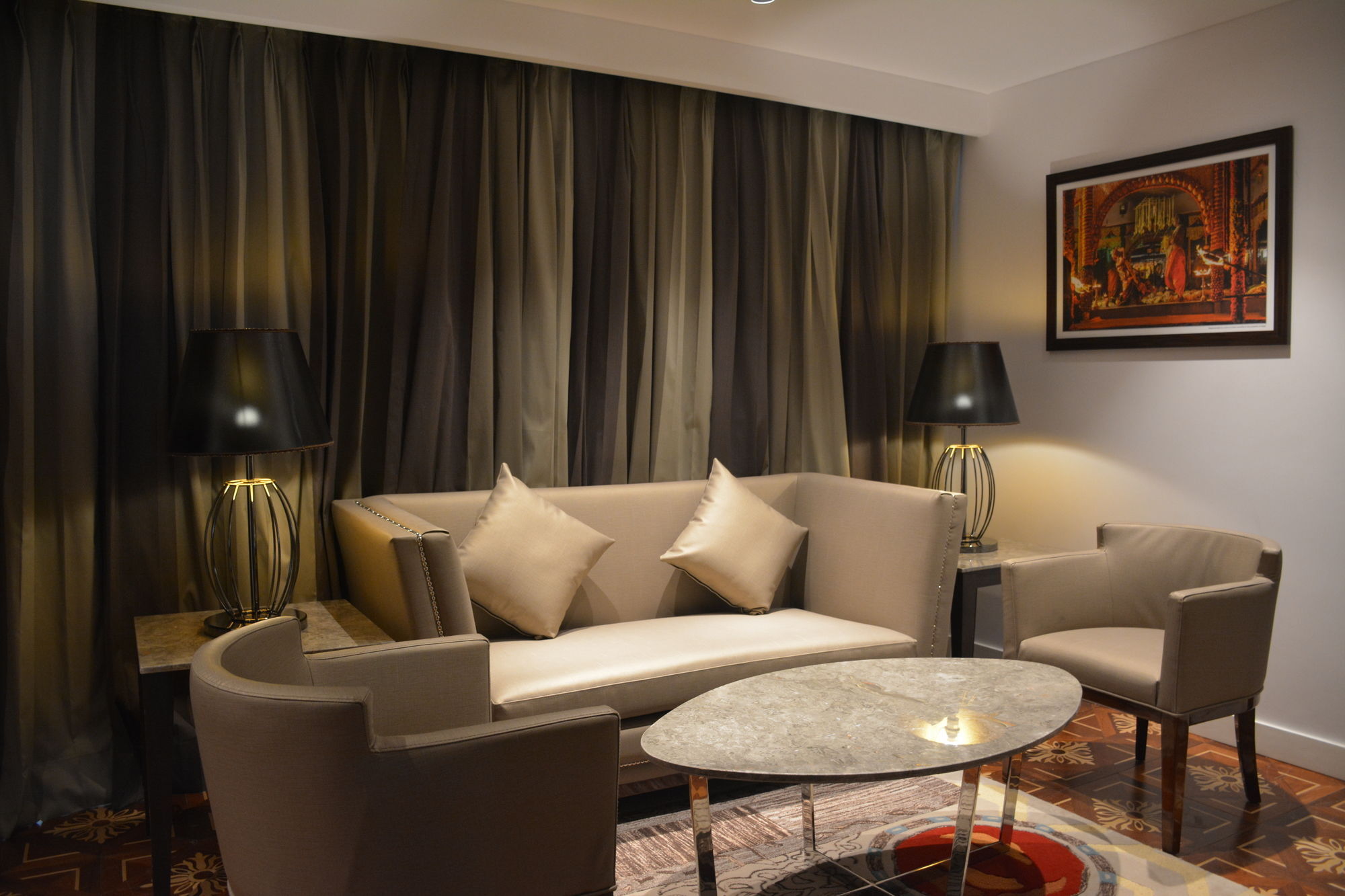 Country Inns & Suites By Radisson Manipal Exterior photo