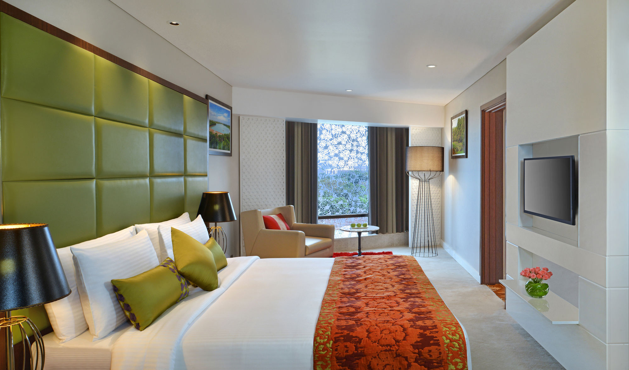 Country Inns & Suites By Radisson Manipal Exterior photo