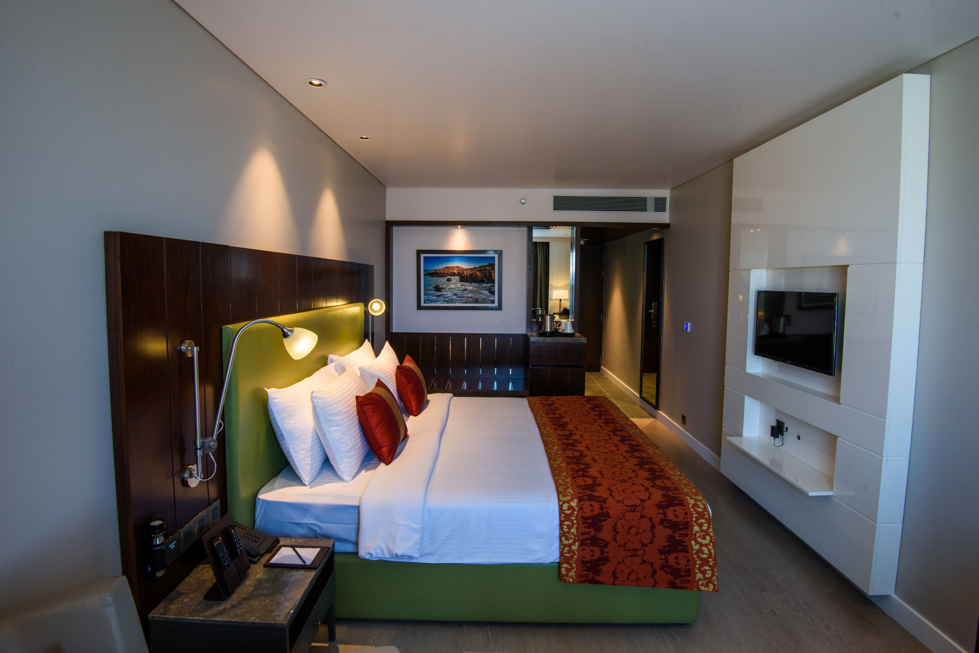 Country Inns & Suites By Radisson Manipal Exterior photo