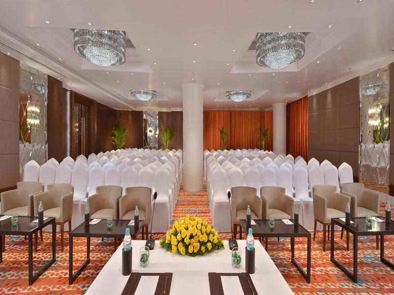 Country Inns & Suites By Radisson Manipal Exterior photo