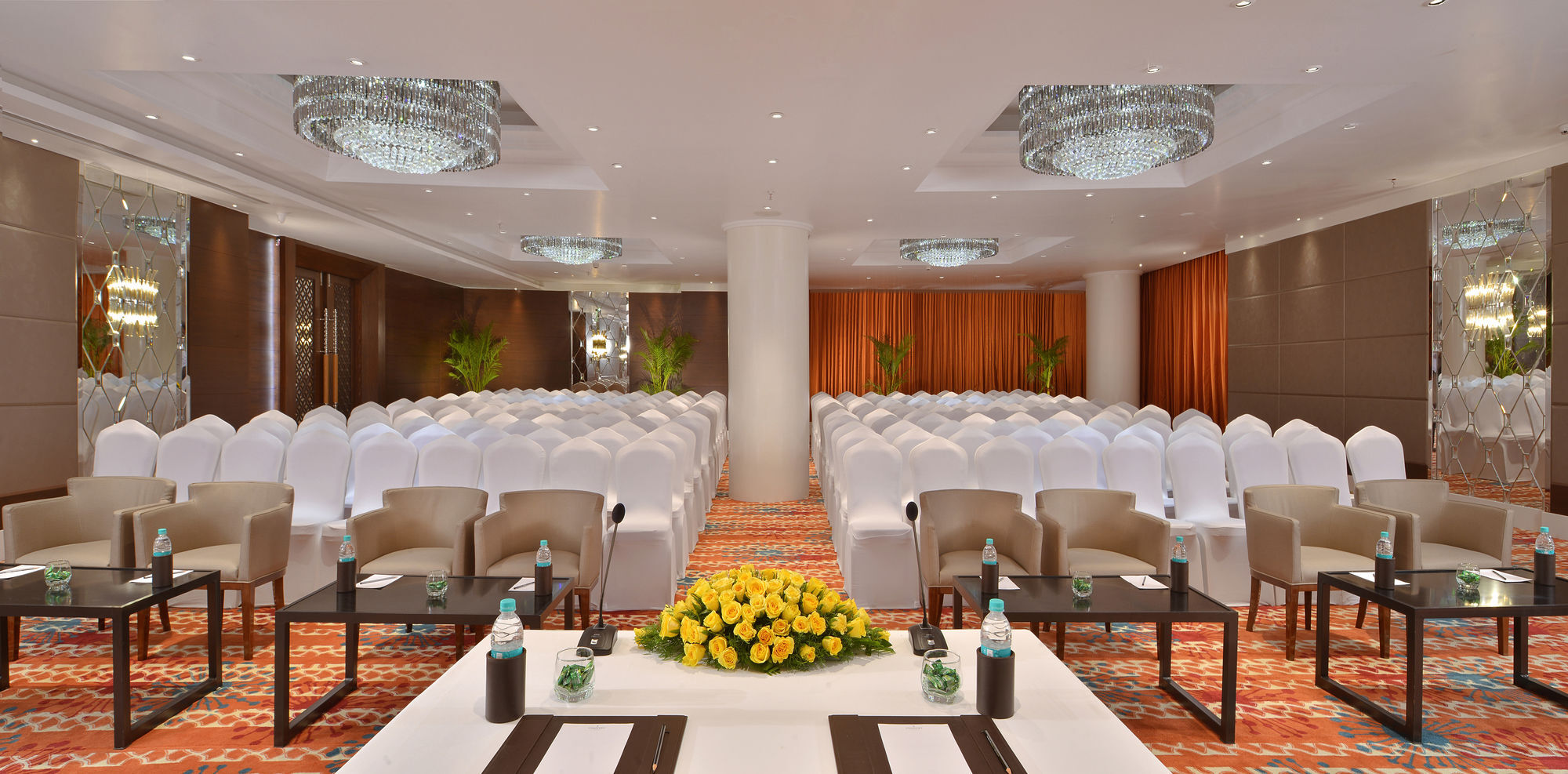 Country Inns & Suites By Radisson Manipal Exterior photo