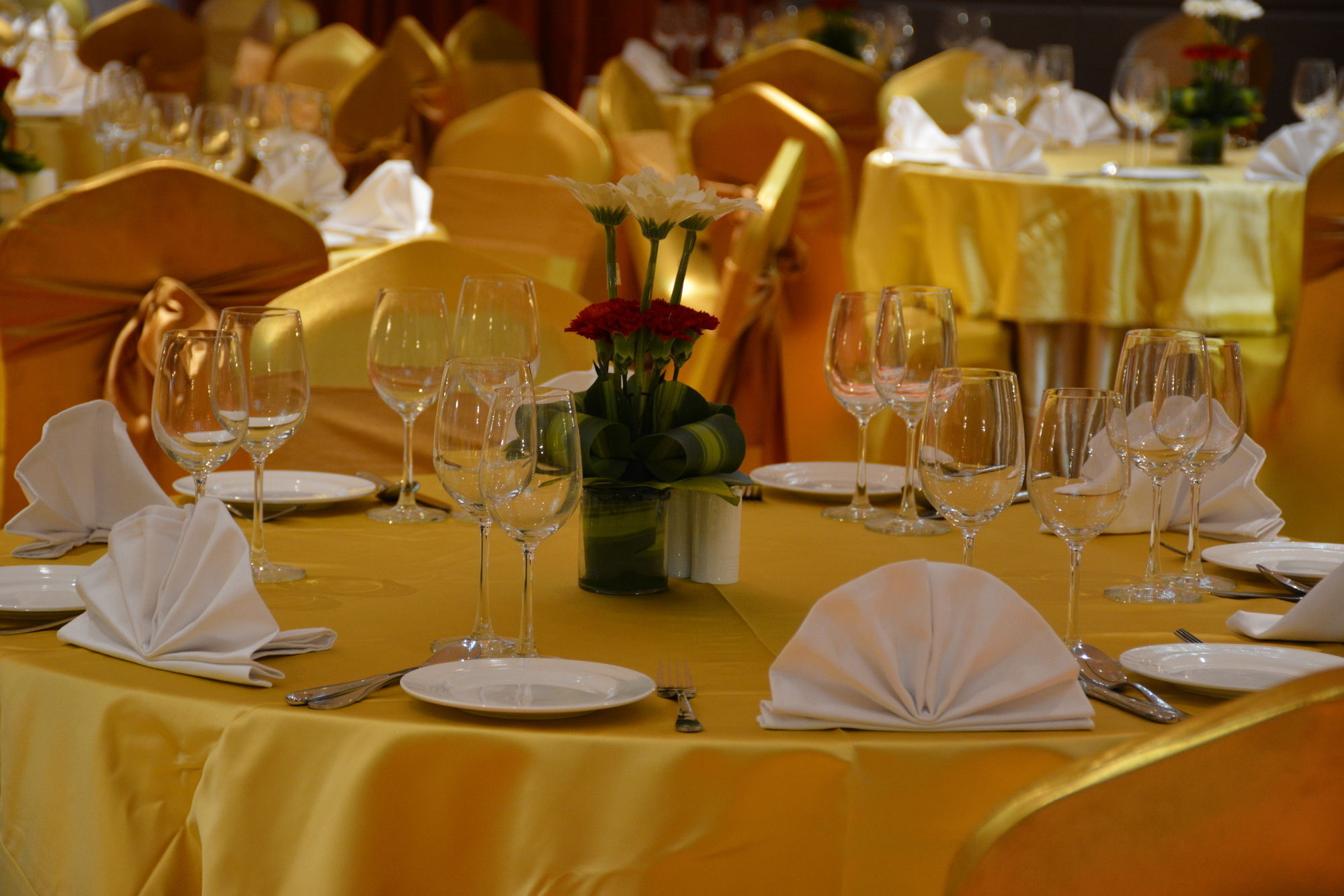 Country Inns & Suites By Radisson Manipal Exterior photo