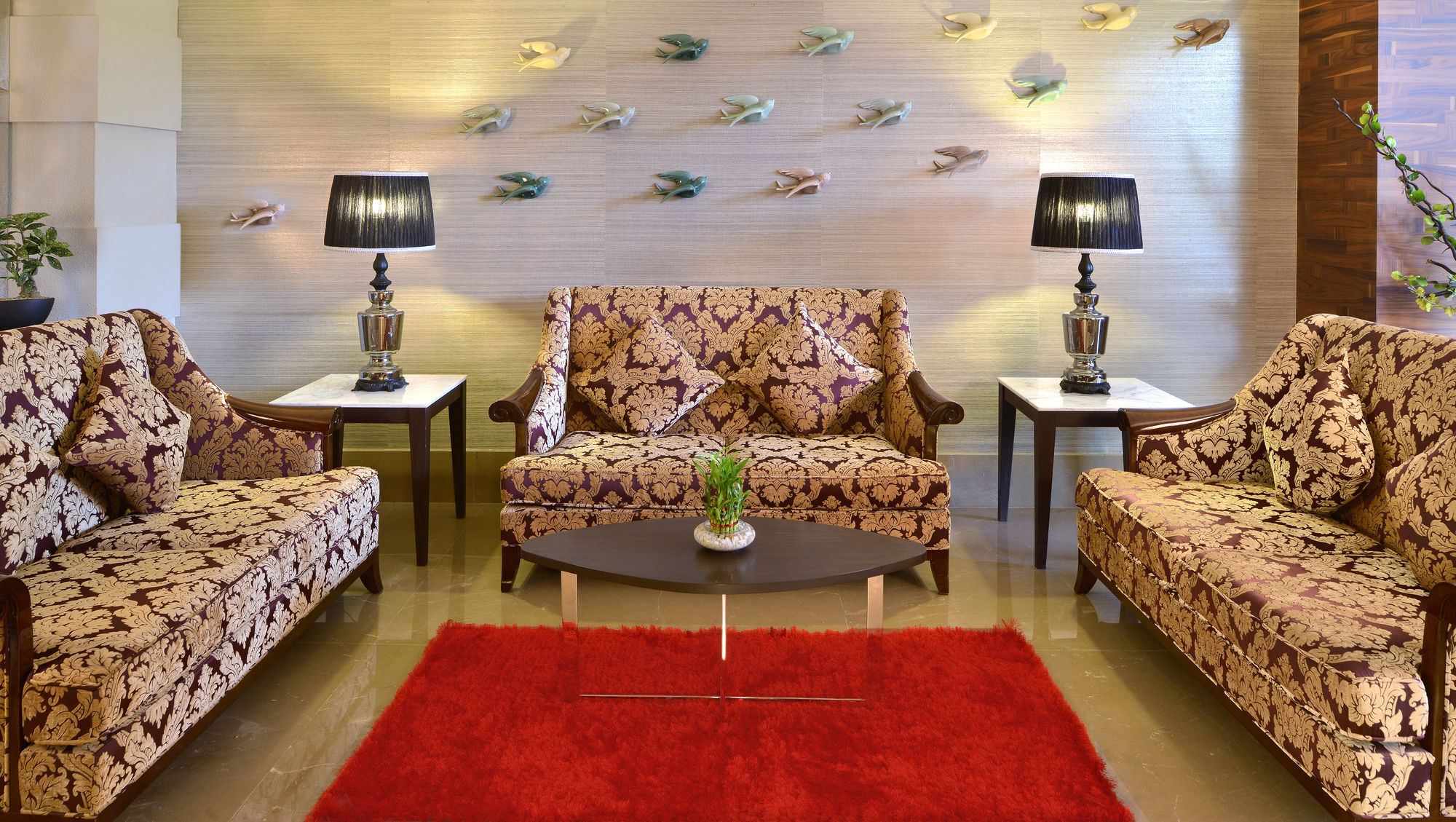 Country Inns & Suites By Radisson Manipal Exterior photo