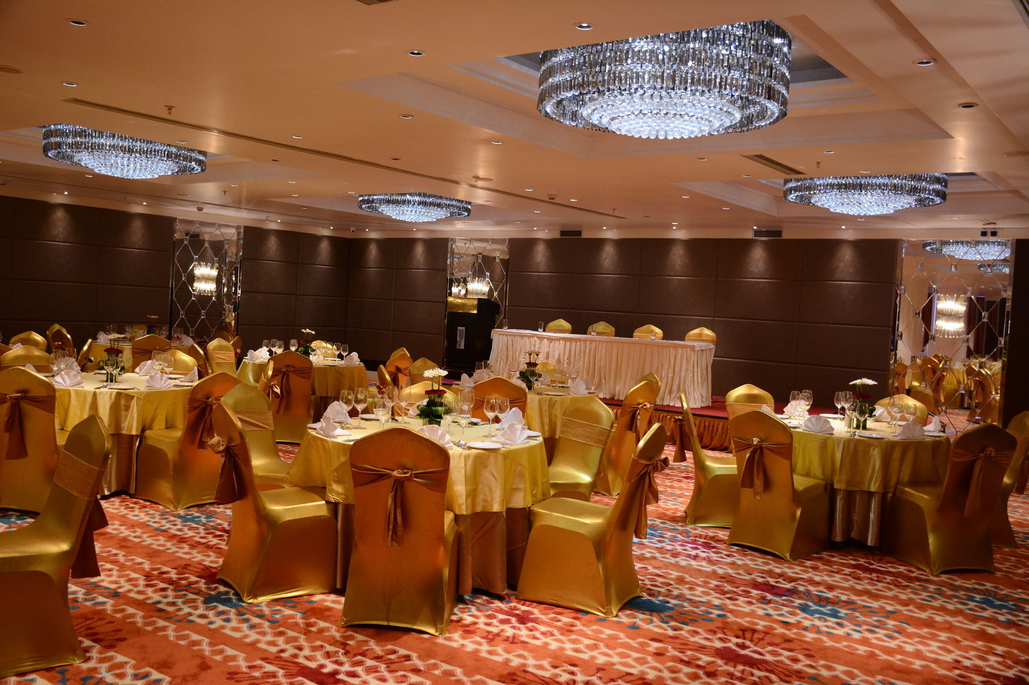 Country Inns & Suites By Radisson Manipal Exterior photo
