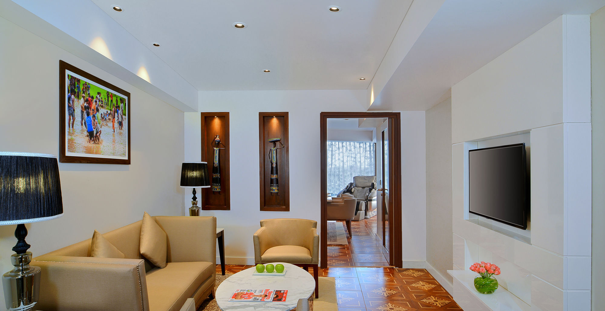 Country Inns & Suites By Radisson Manipal Exterior photo