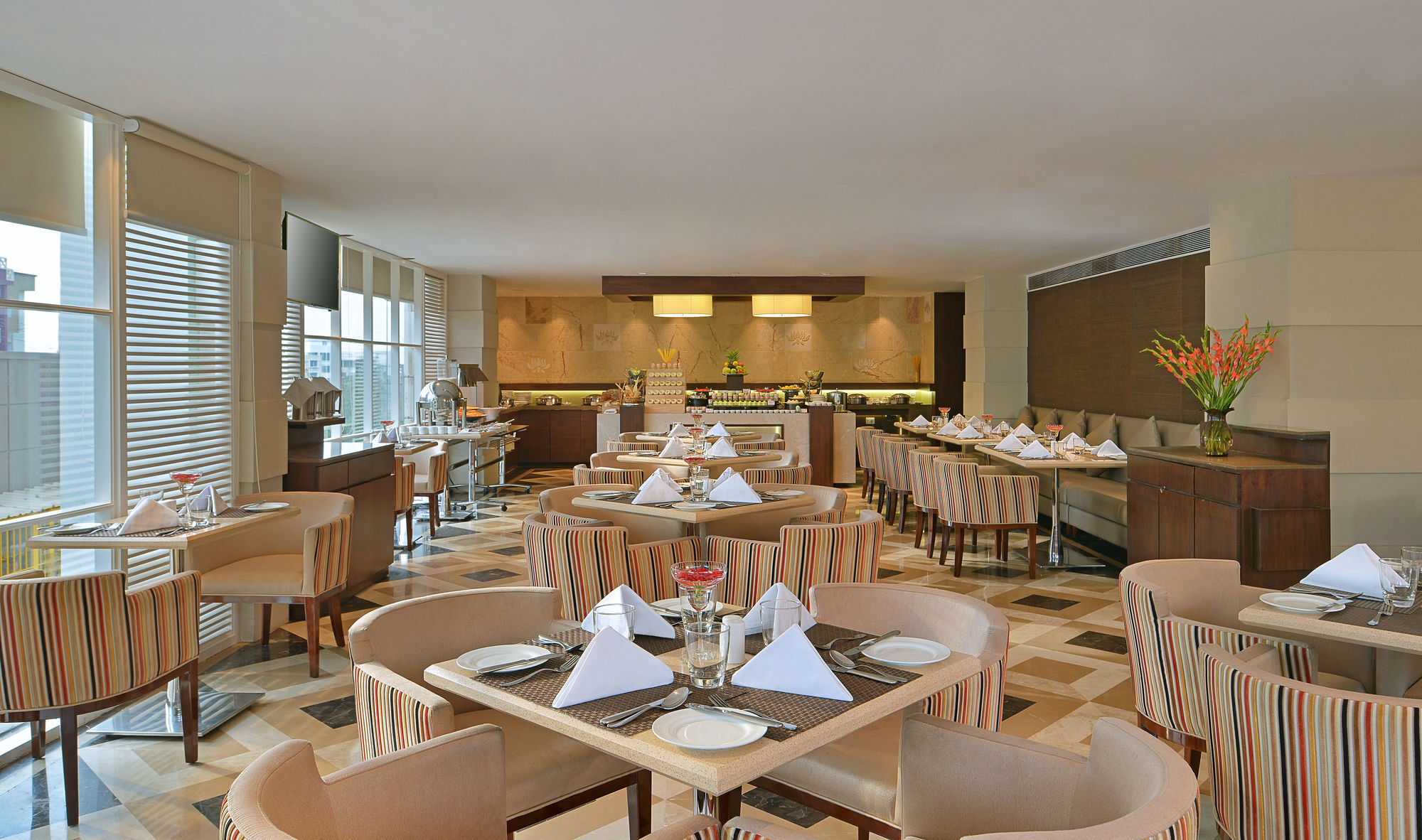 Country Inns & Suites By Radisson Manipal Exterior photo